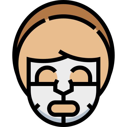 面具