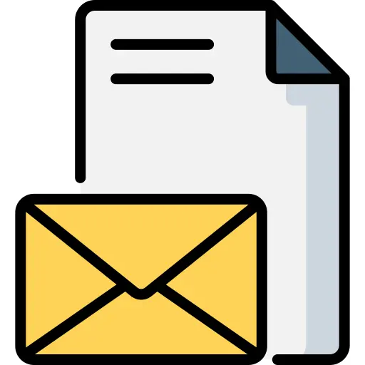 Mail