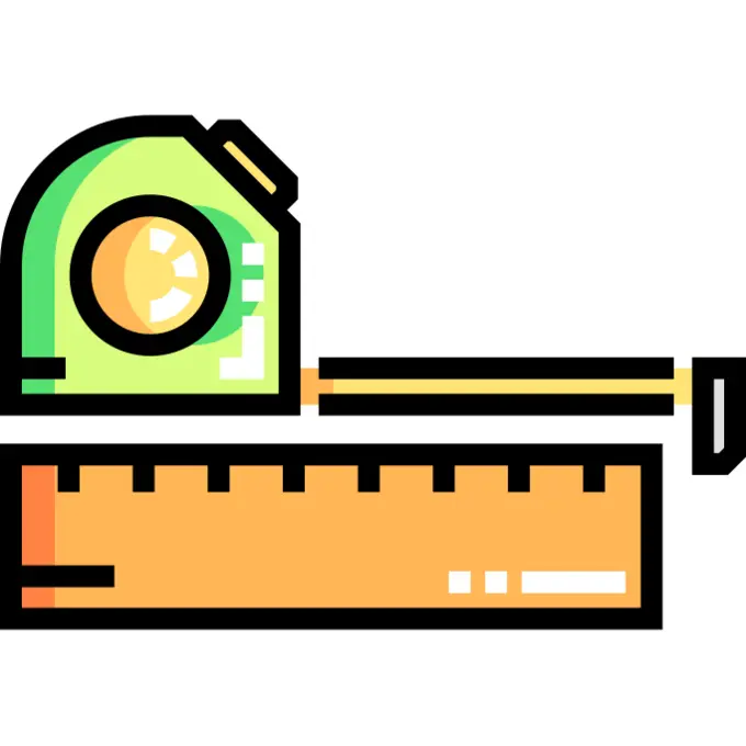Measuring tape
