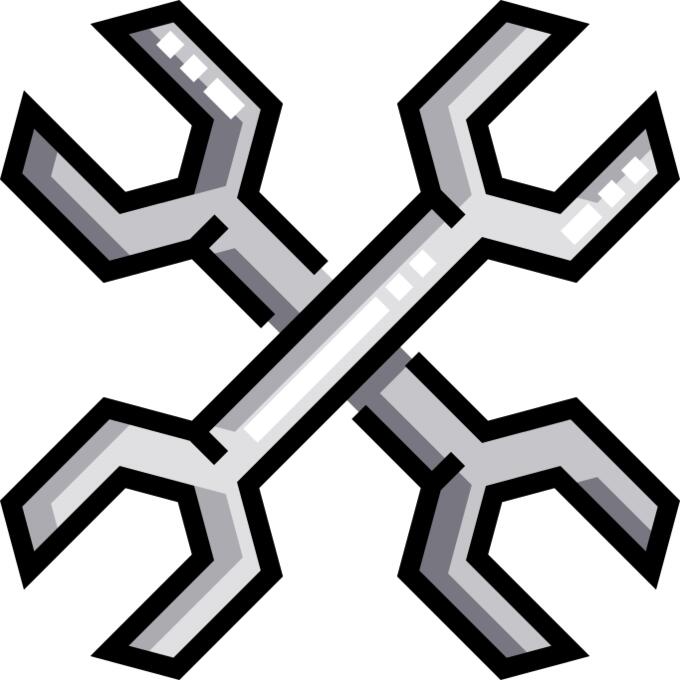 Wrench