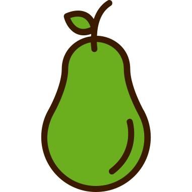 Pear