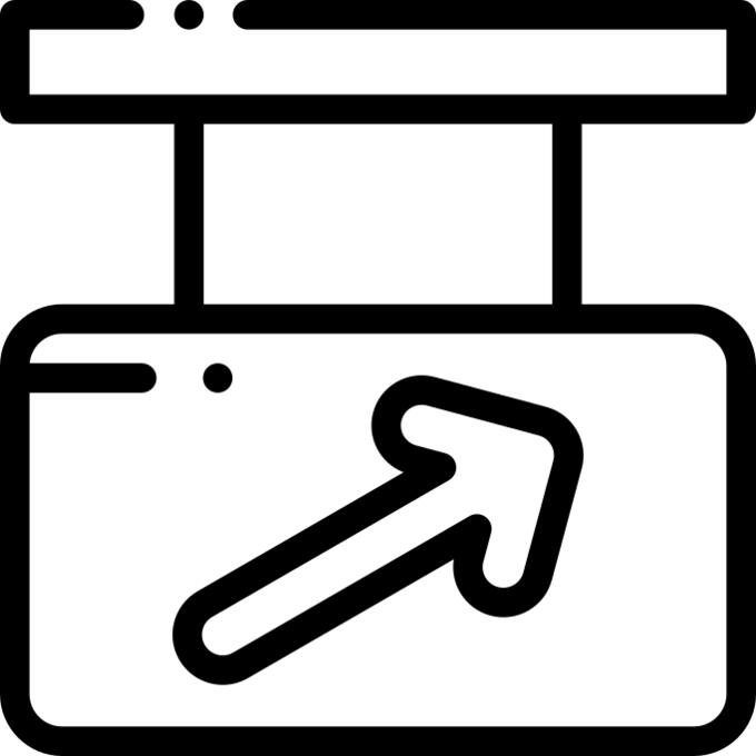方向