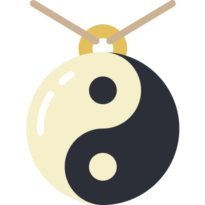 Yin yang