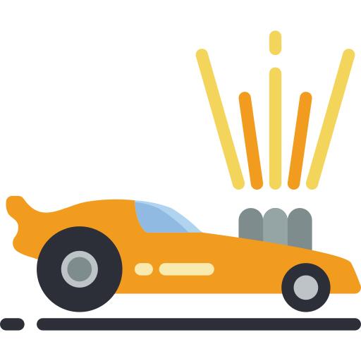 赛车