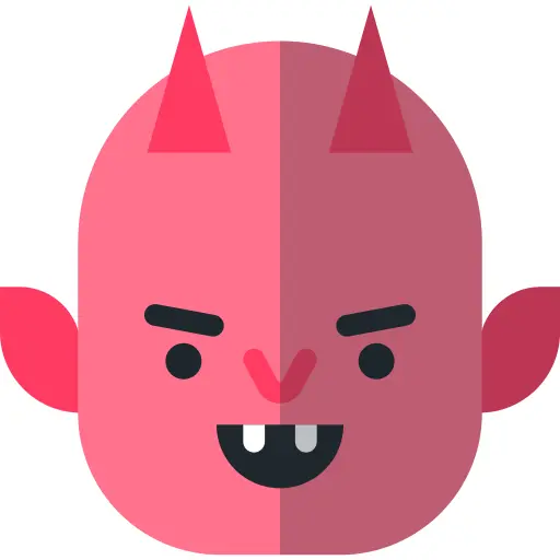 魔鬼