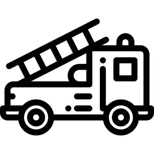 Fire truck