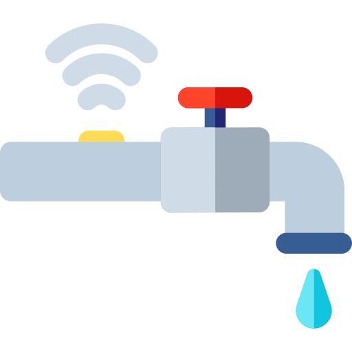 Water control