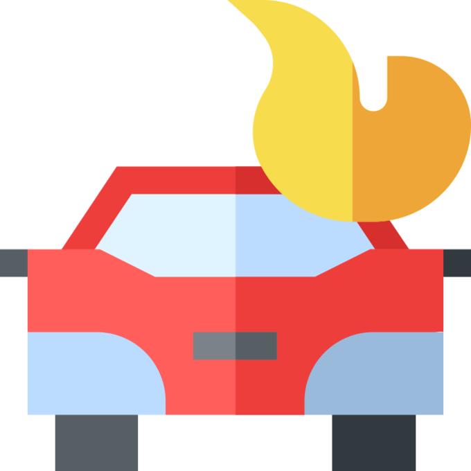 Accident