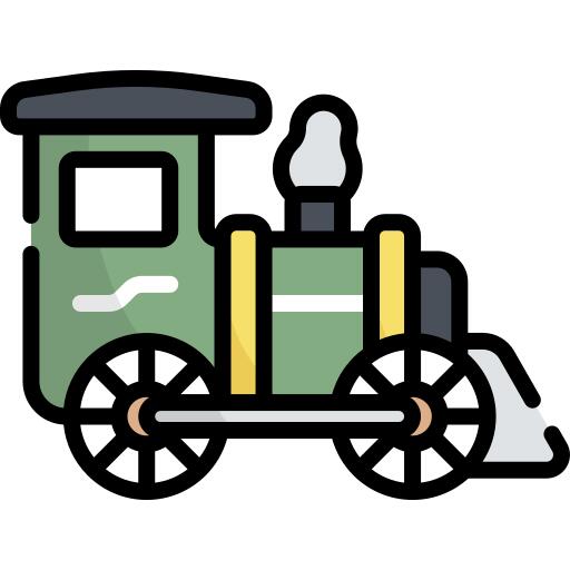 Locomotive