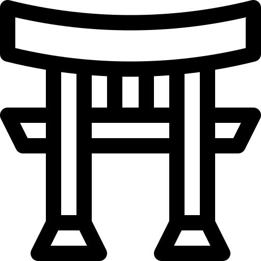 鸟居