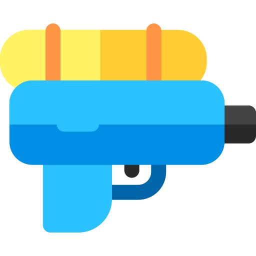 Water gun