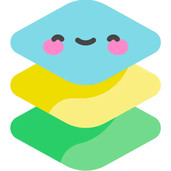 图层