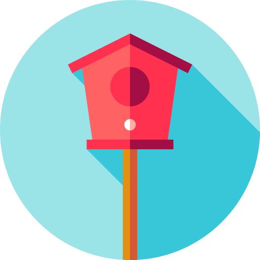 Birdhouse