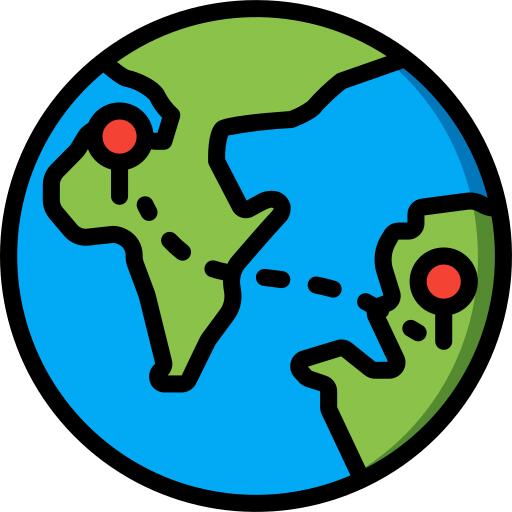地球