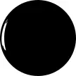 New moon phase symbol