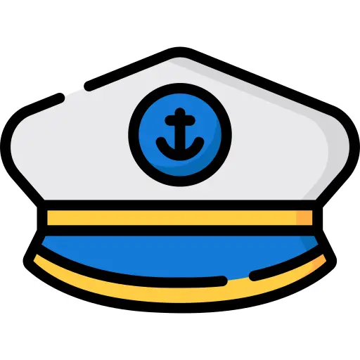 Captain