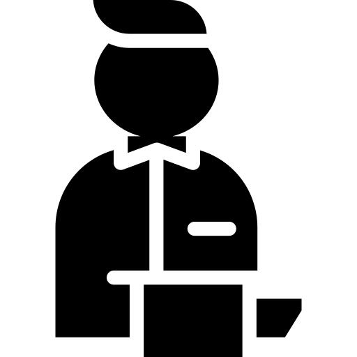 Waiter