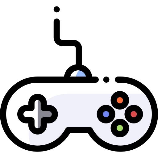 Gamepad
