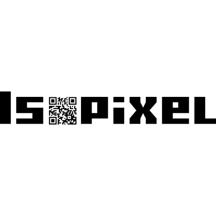 Isopixel