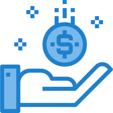 Get money