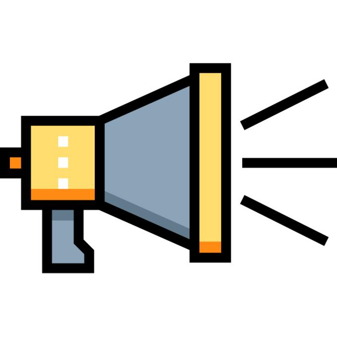 Megaphone