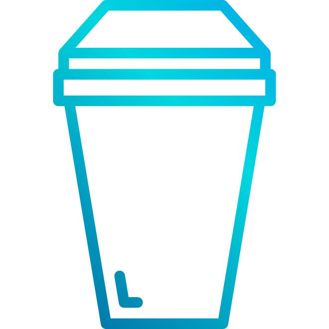 Coffee cup