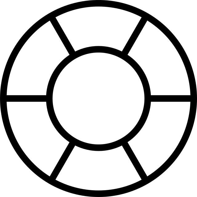 Circular chart