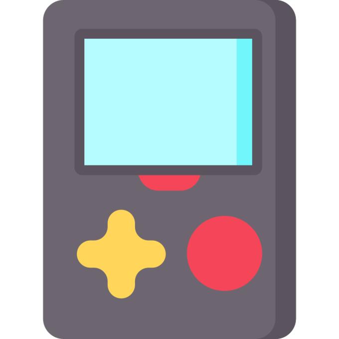 Gameboy