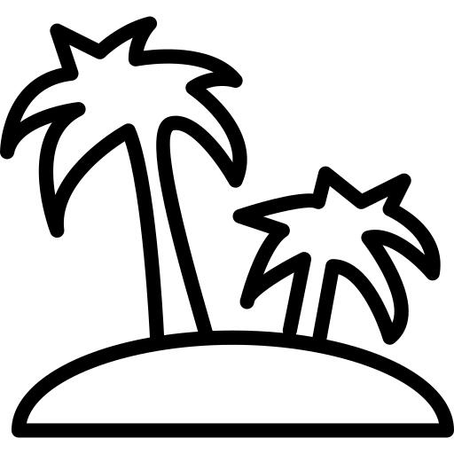 岛