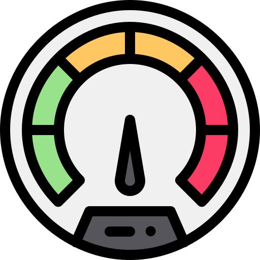 Speedometer