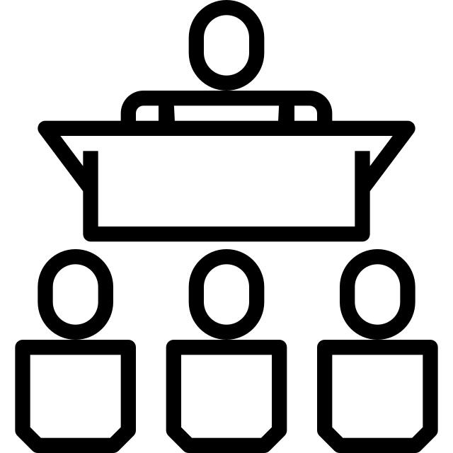 Presentation