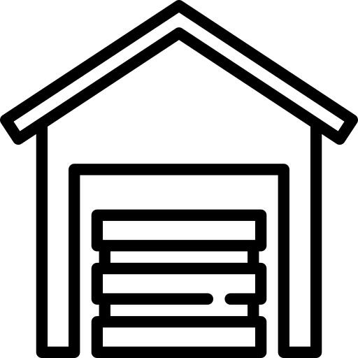 仓库