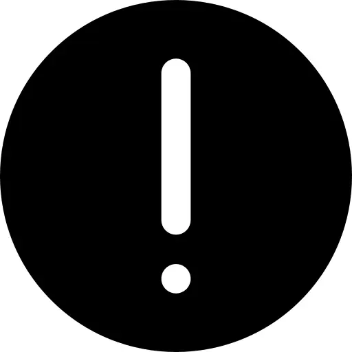 Exclamation