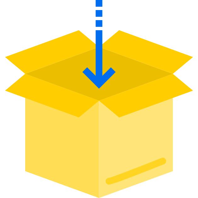 Data storage