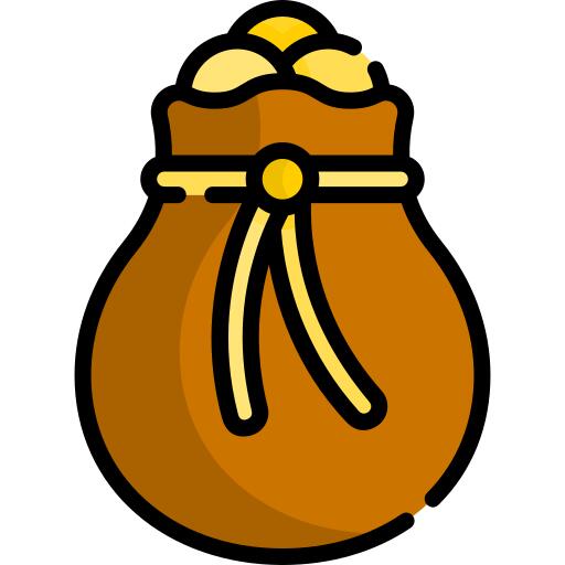 Money bag