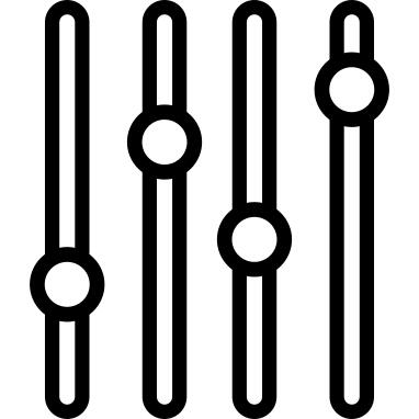 Equalizer