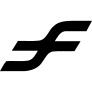 Fukuoka metro logo