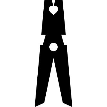 Clothes Pin