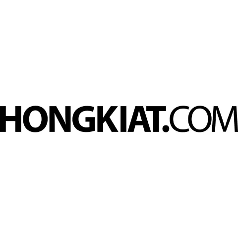 Hongkiat 