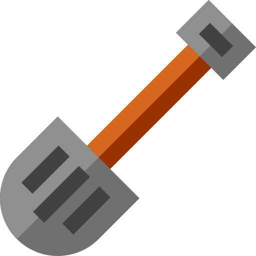 Shovel
