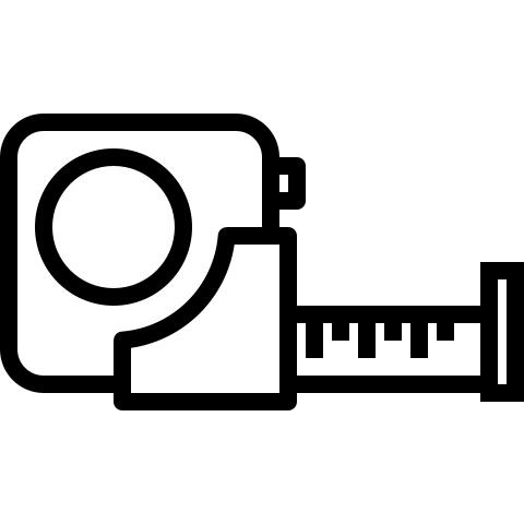 Measuring tape
