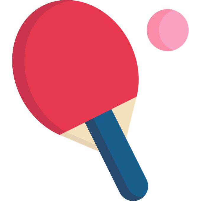 Ping pong