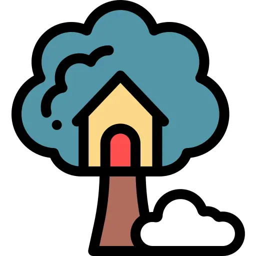 Tree house