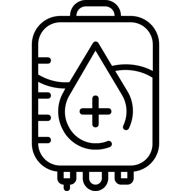 Blood transfusion