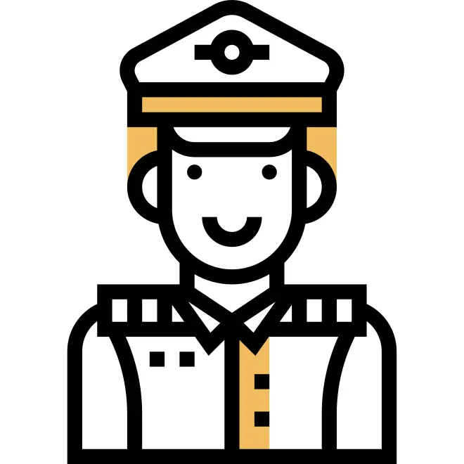 Officer