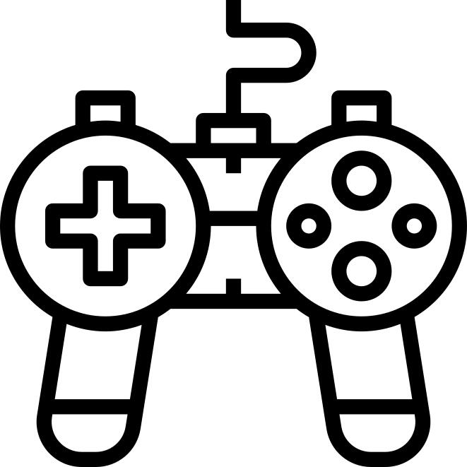 Gamepad
