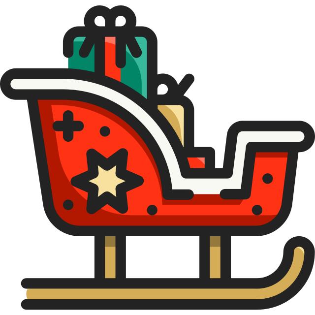 Sleigh