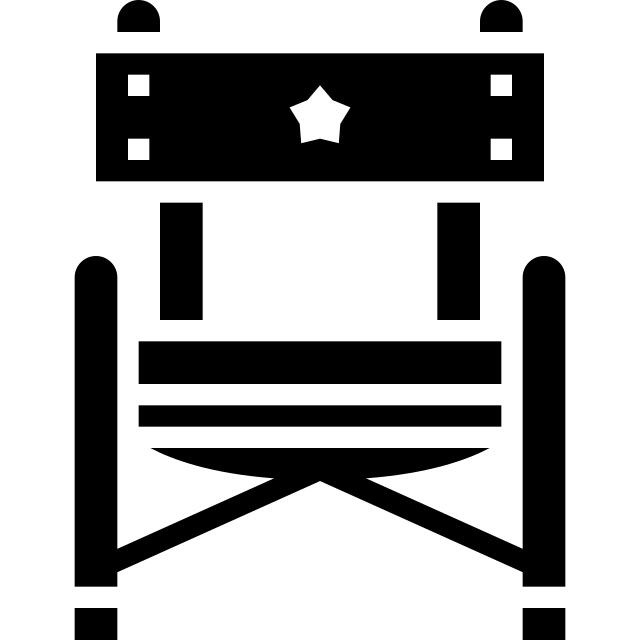 主任主席