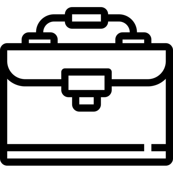 公文包