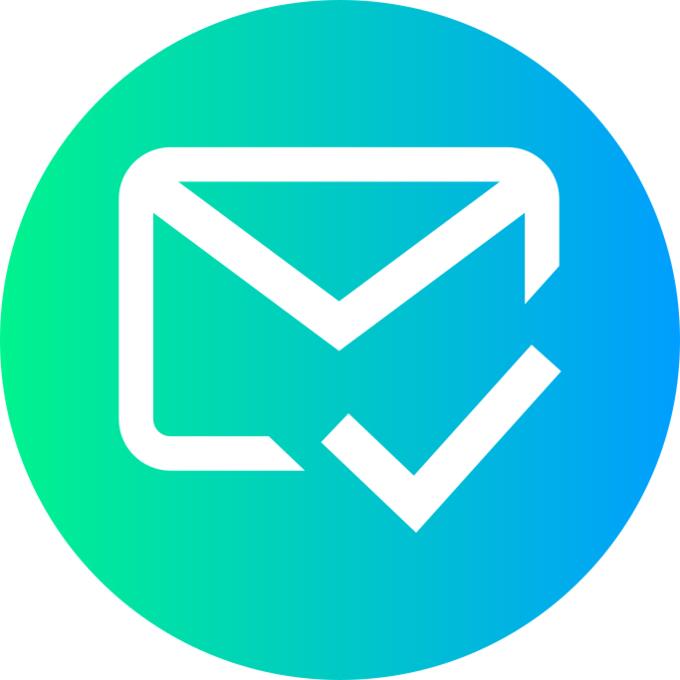 收到消息